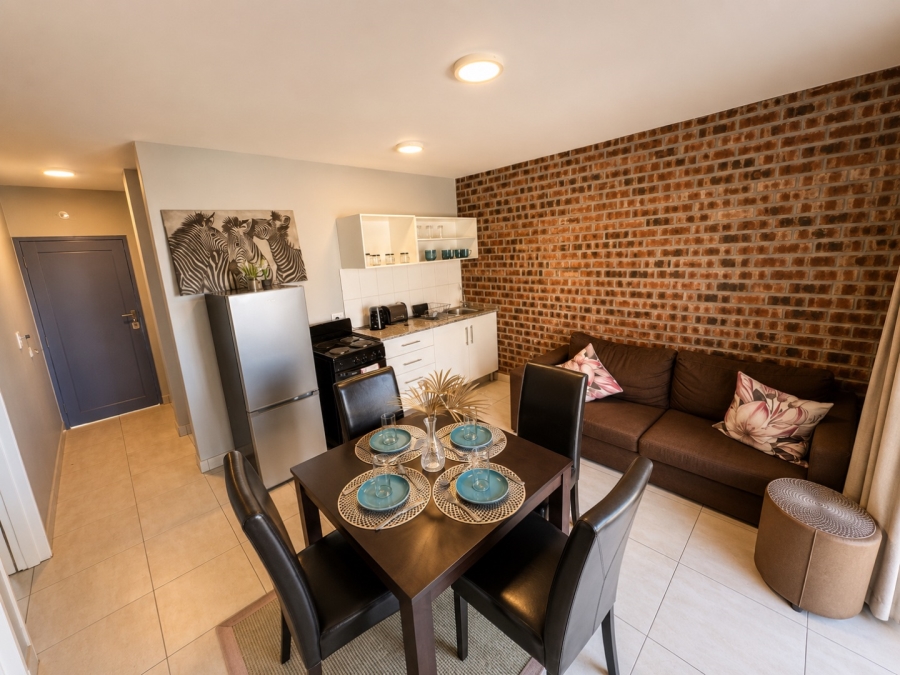 2 Bedroom Property for Sale in Raceway Free State